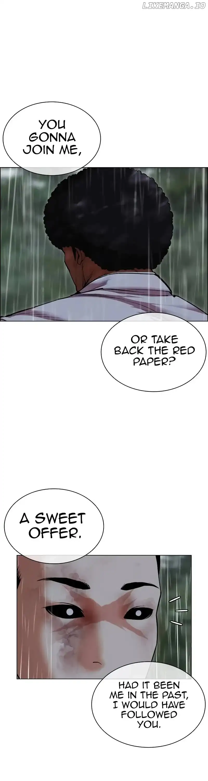Lookism Chapter 507 page 90