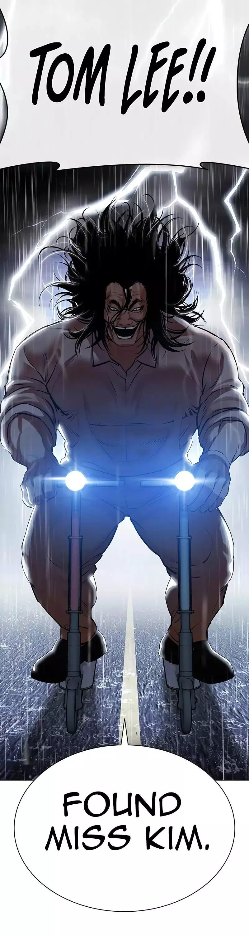 Lookism Chapter 508 page 11