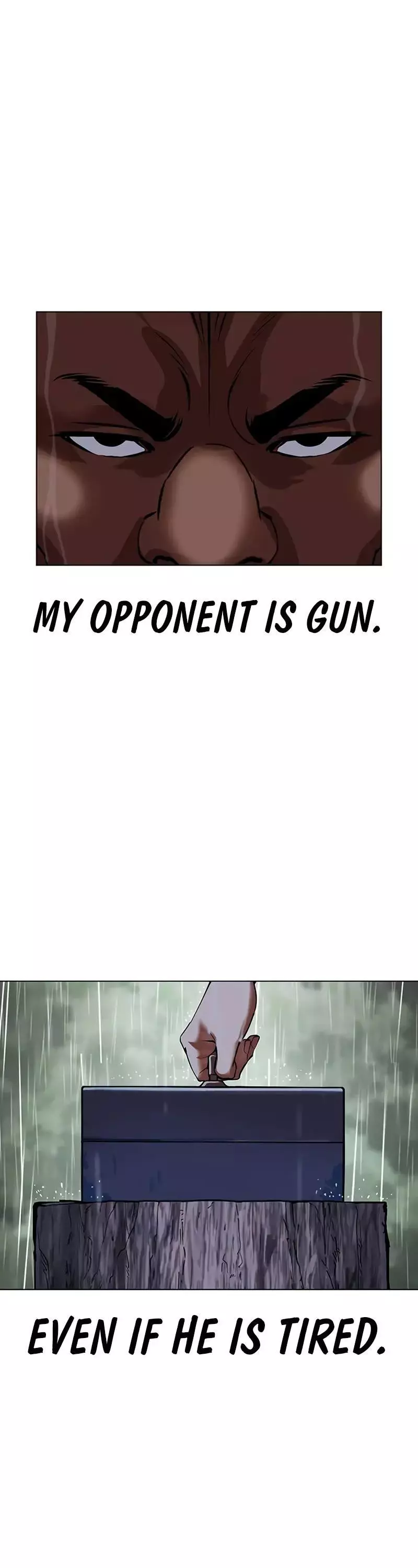 Lookism Chapter 508 page 18