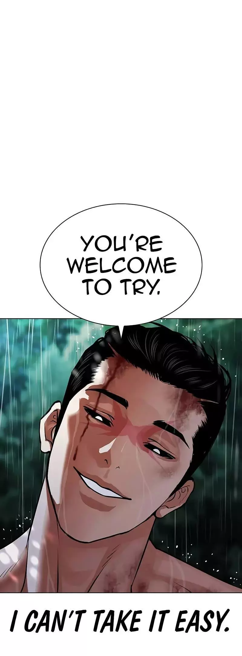 Lookism Chapter 508 page 20