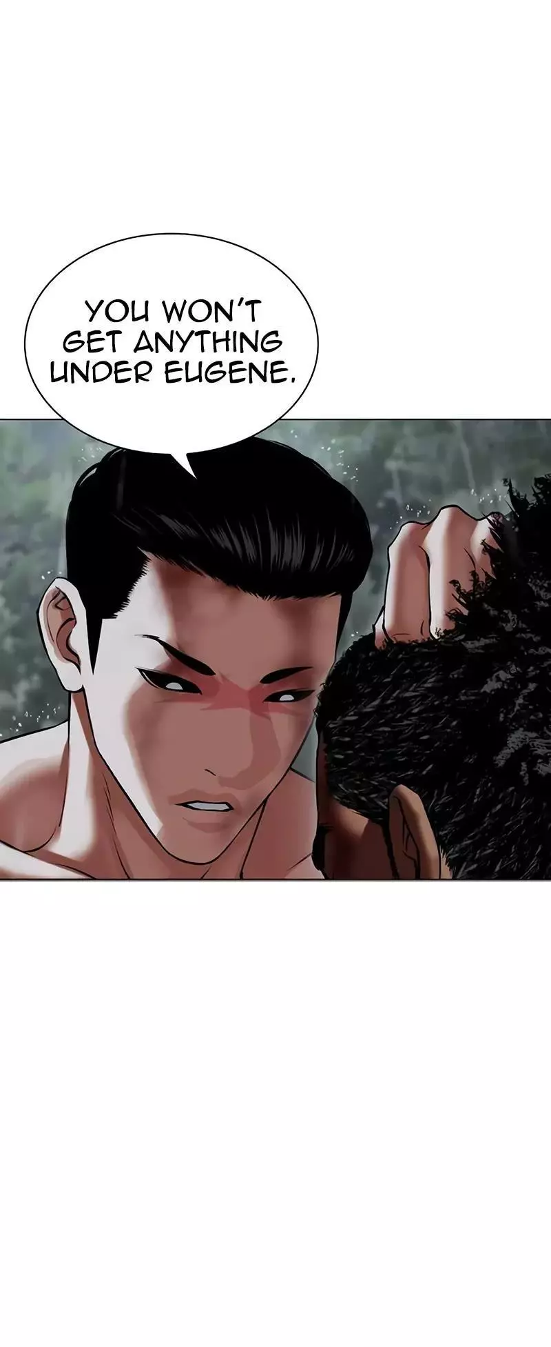 Lookism Chapter 508 page 30