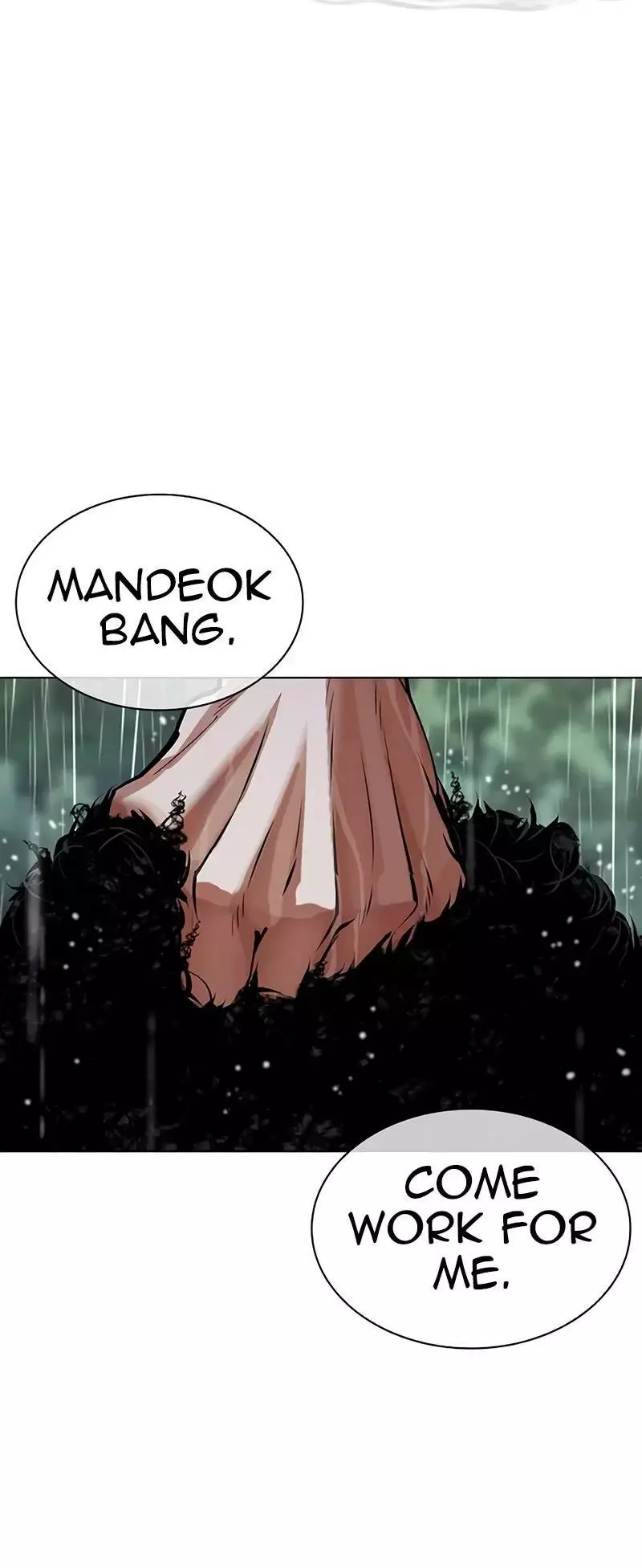 Lookism Chapter 508 page 29