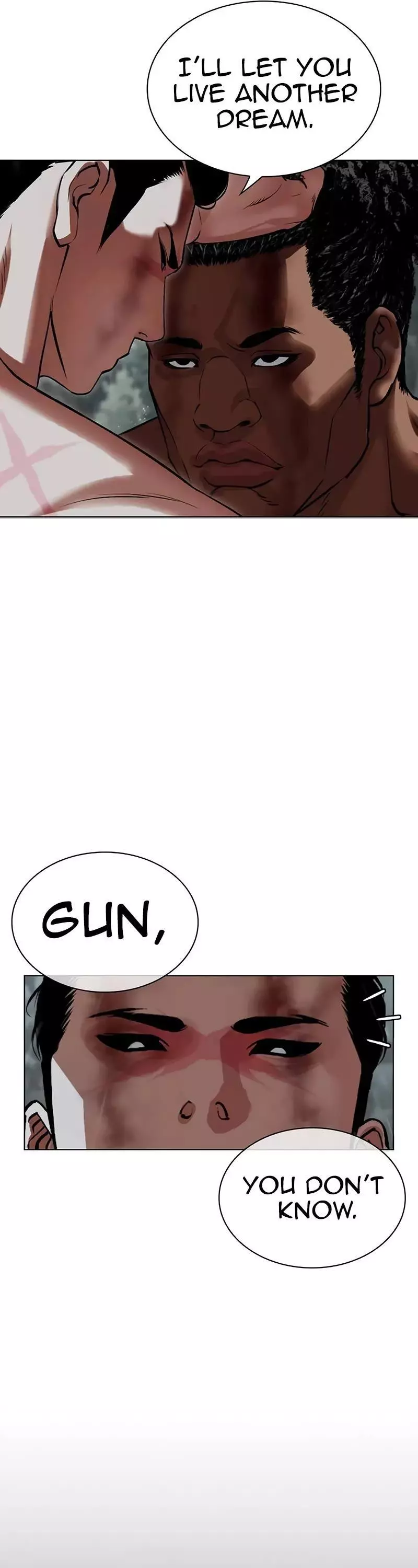 Lookism Chapter 508 page 31