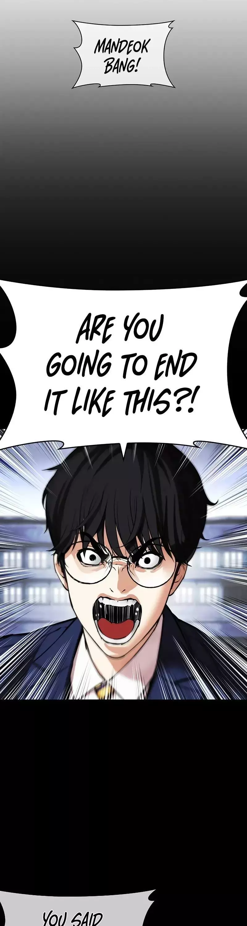 Lookism Chapter 508 page 32