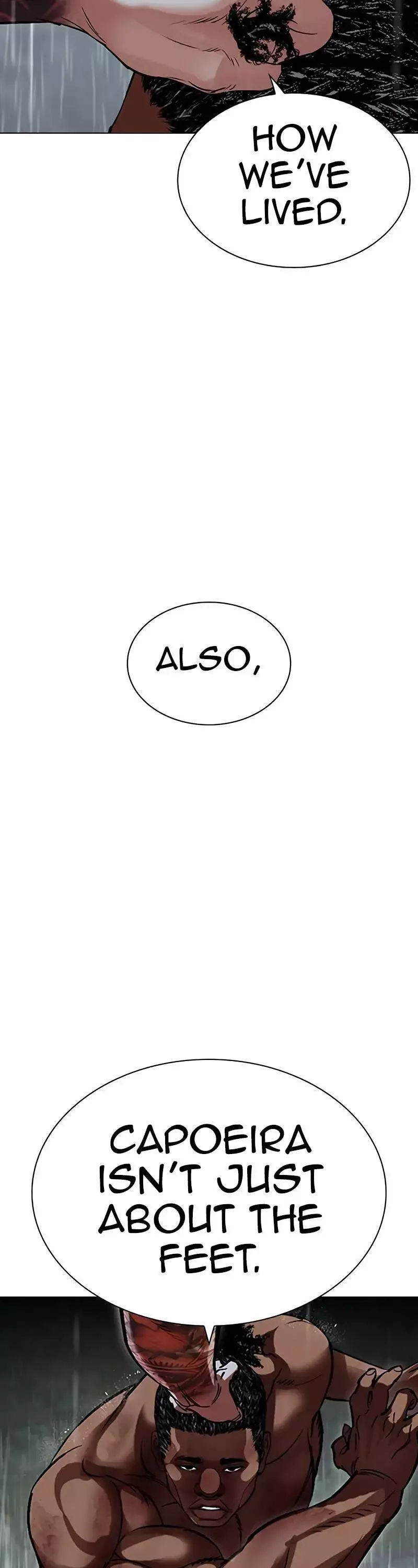 Lookism Chapter 508 page 37