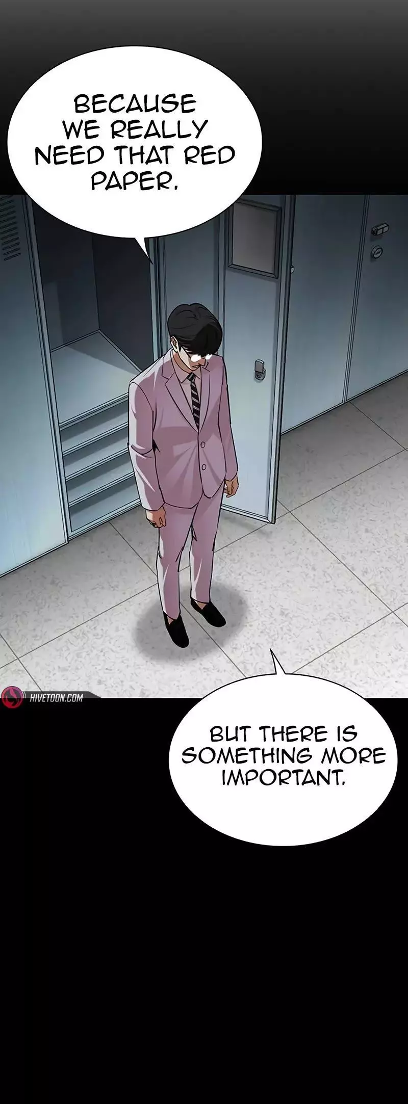 Lookism Chapter 508 page 45