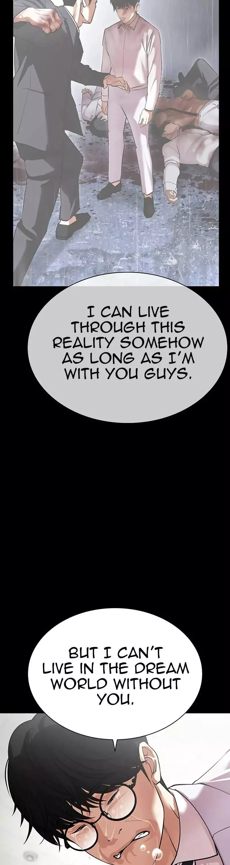 Lookism Chapter 508 page 47