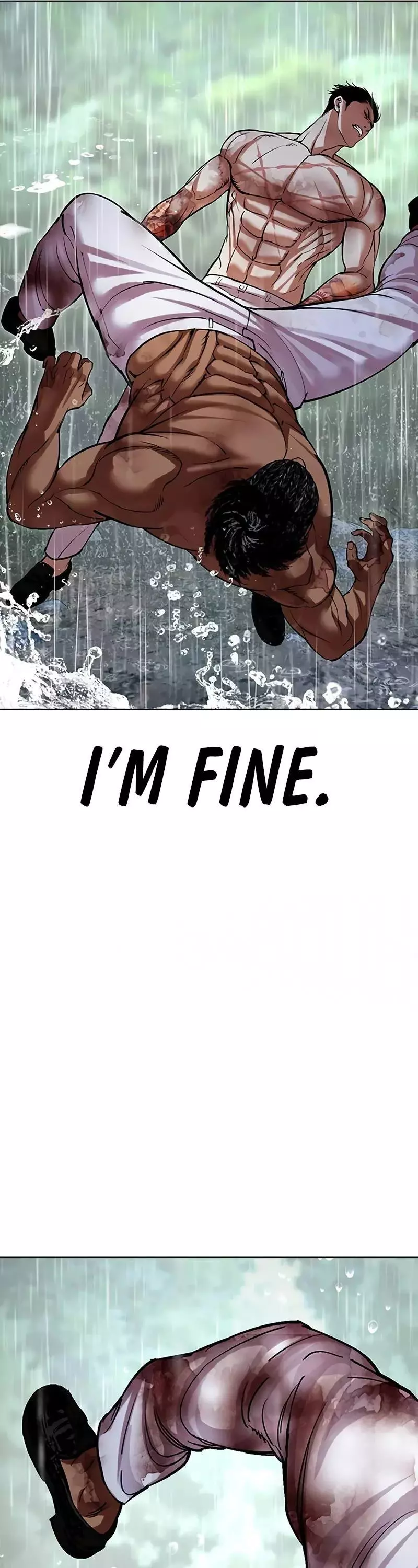 Lookism Chapter 508 page 51