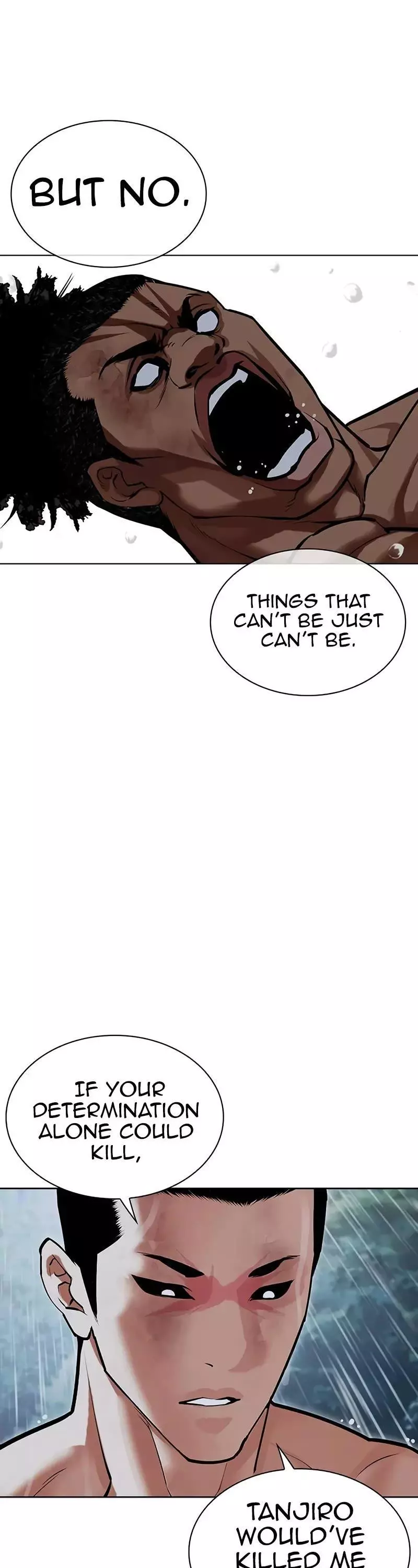 Lookism Chapter 508 page 56