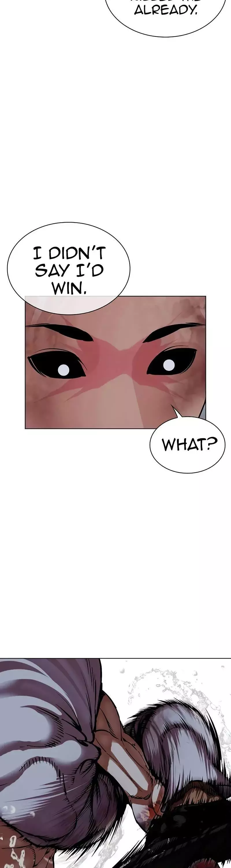Lookism Chapter 508 page 57