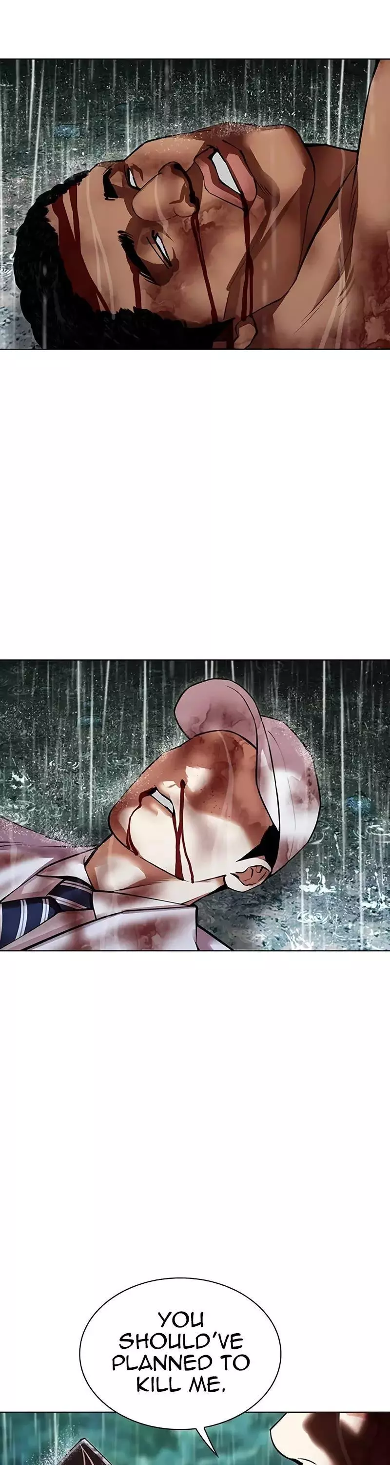 Lookism Chapter 508 page 71