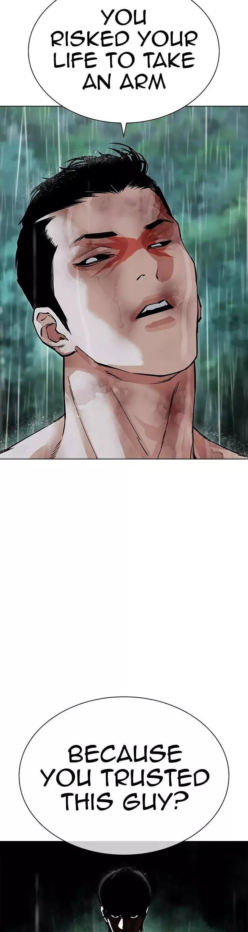 Lookism Chapter 508 page 77