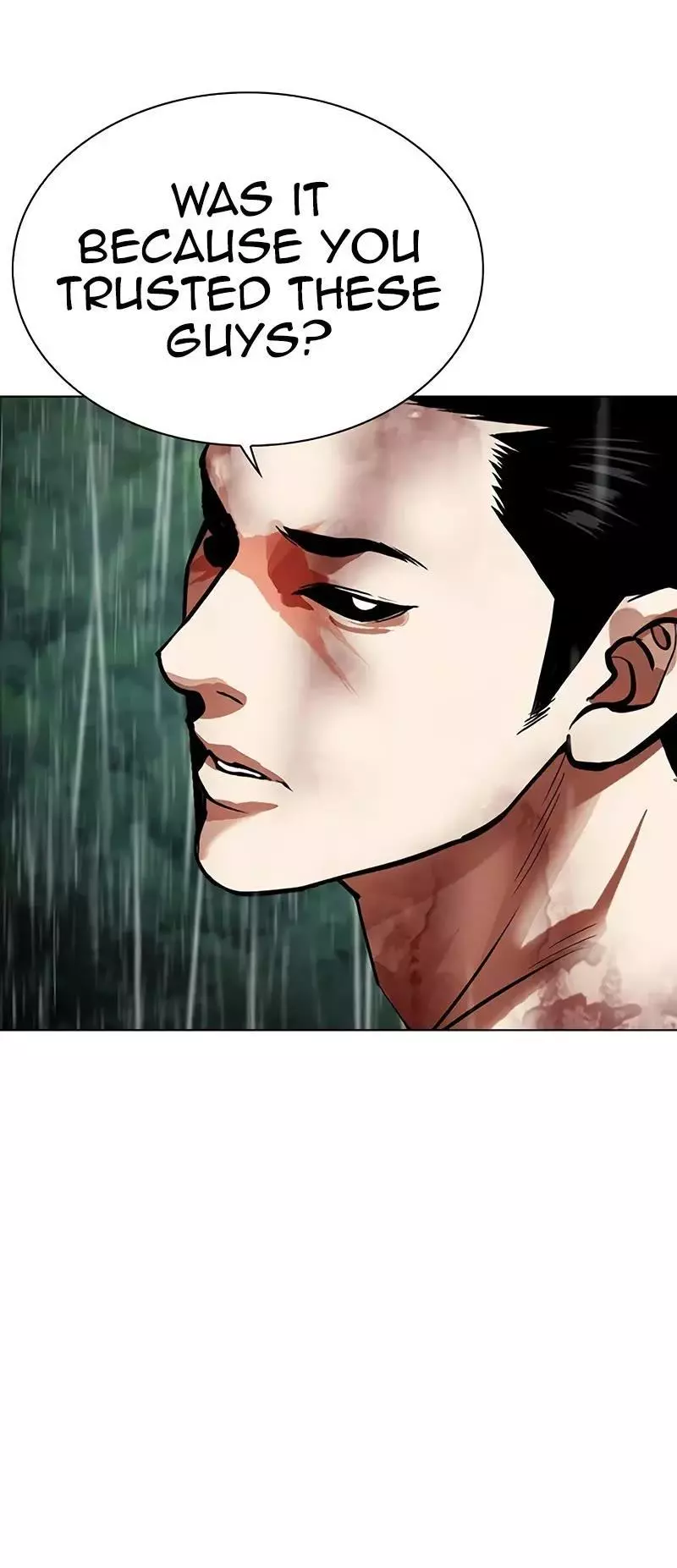Lookism Chapter 508 page 80