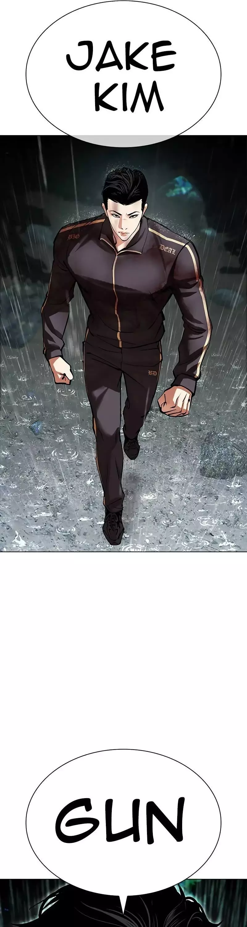 Lookism Chapter 508 page 81