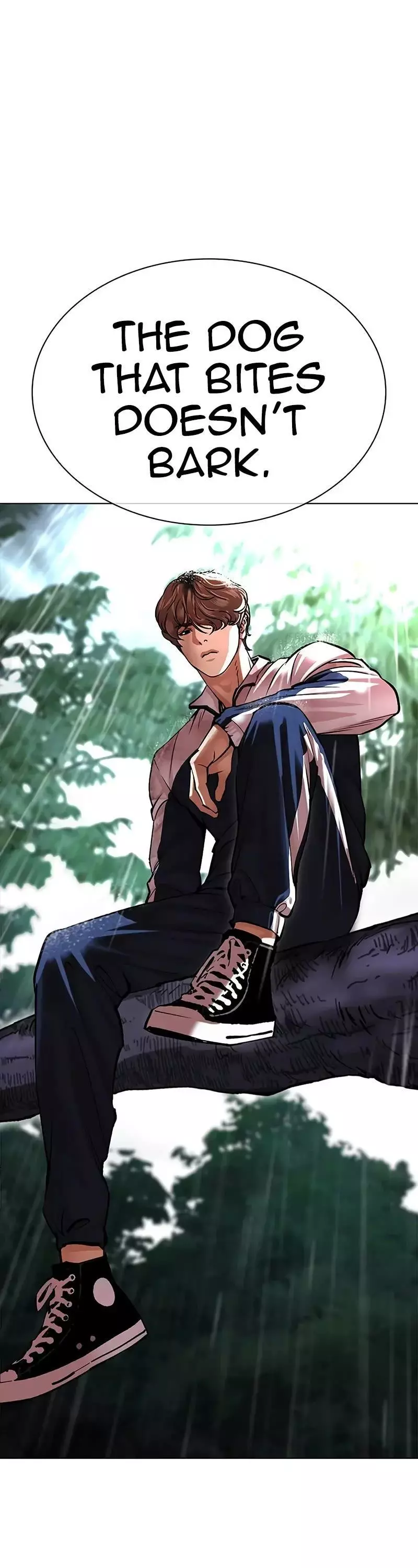 Lookism Chapter 508 page 83