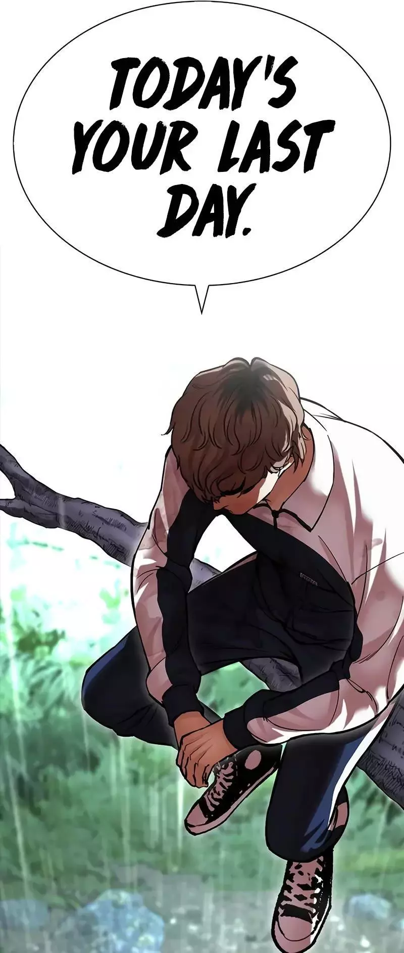 Lookism Chapter 508 page 86