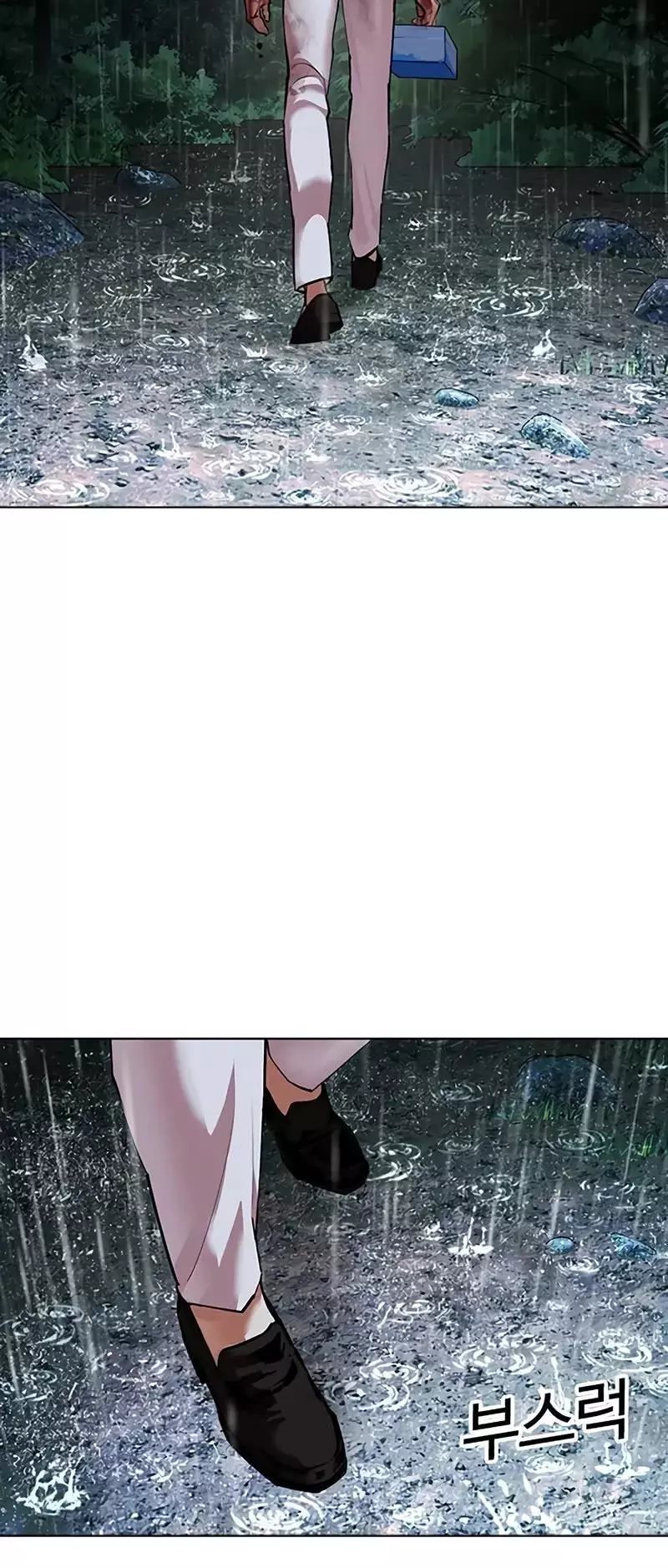 Lookism Chapter 508 page 74