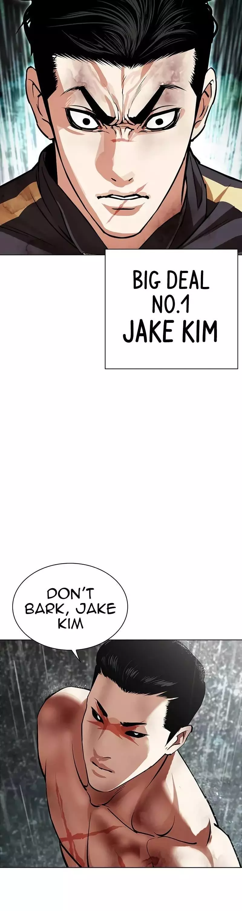 Lookism Chapter 508 page 82