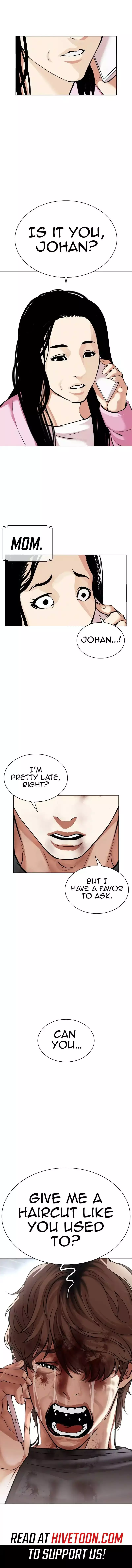 Lookism Chapter 510.2 page 19