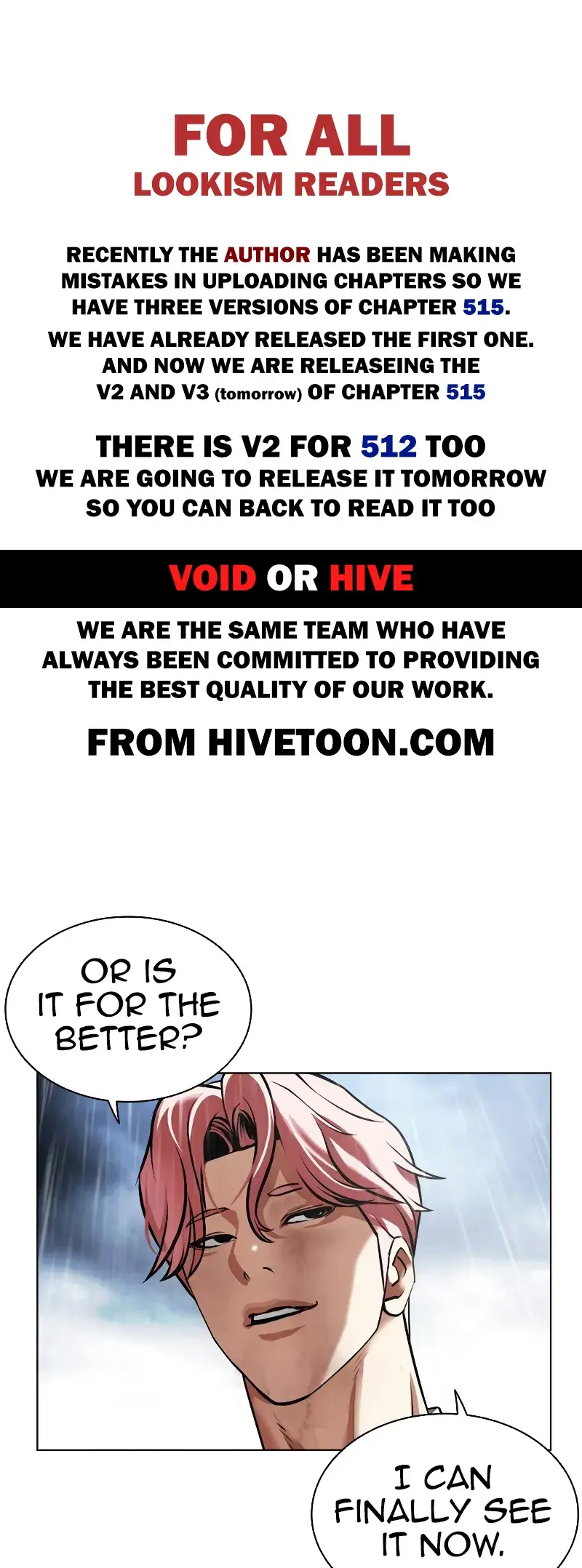 Lookism Chapter 515.2 page 1