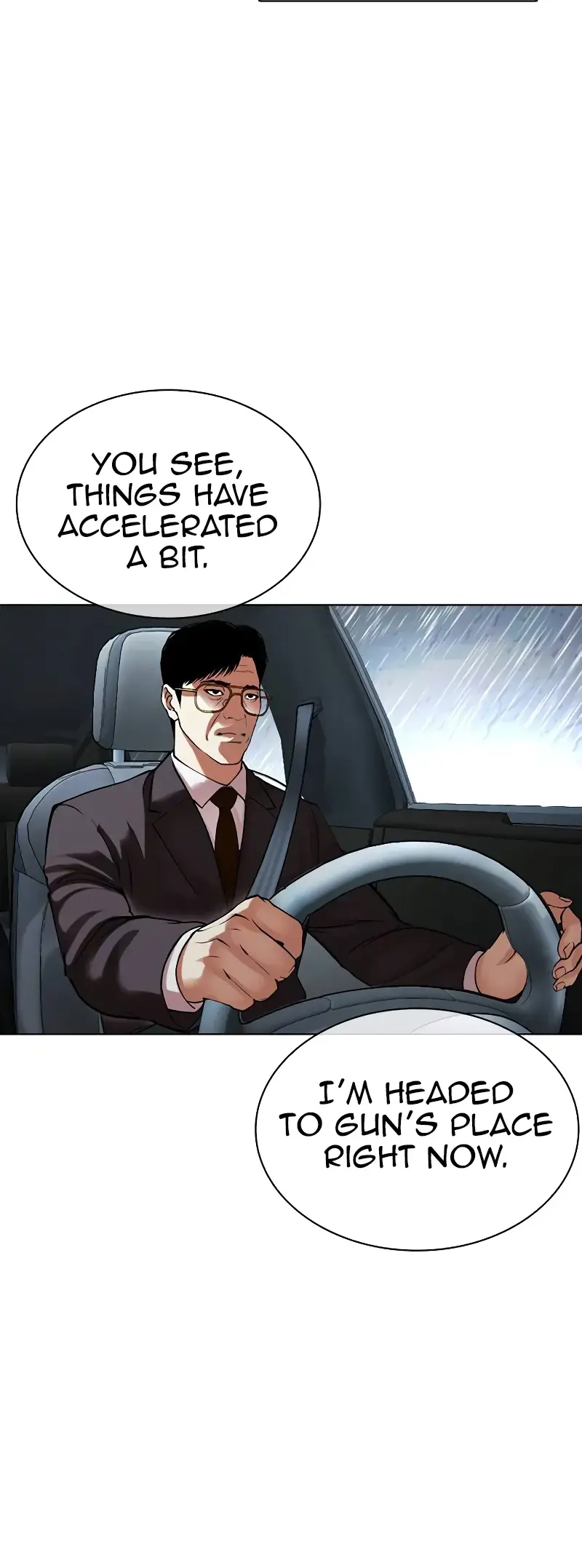 Lookism Chapter 515.2 page 6