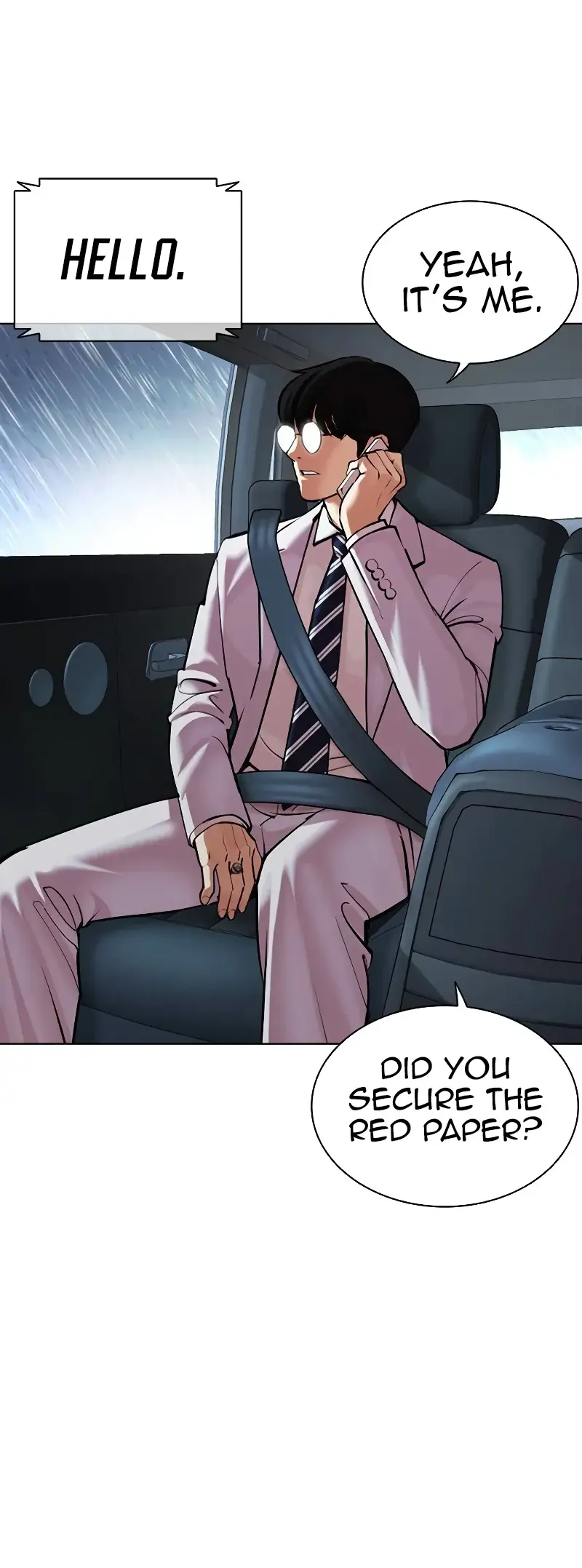 Lookism Chapter 515.2 page 4