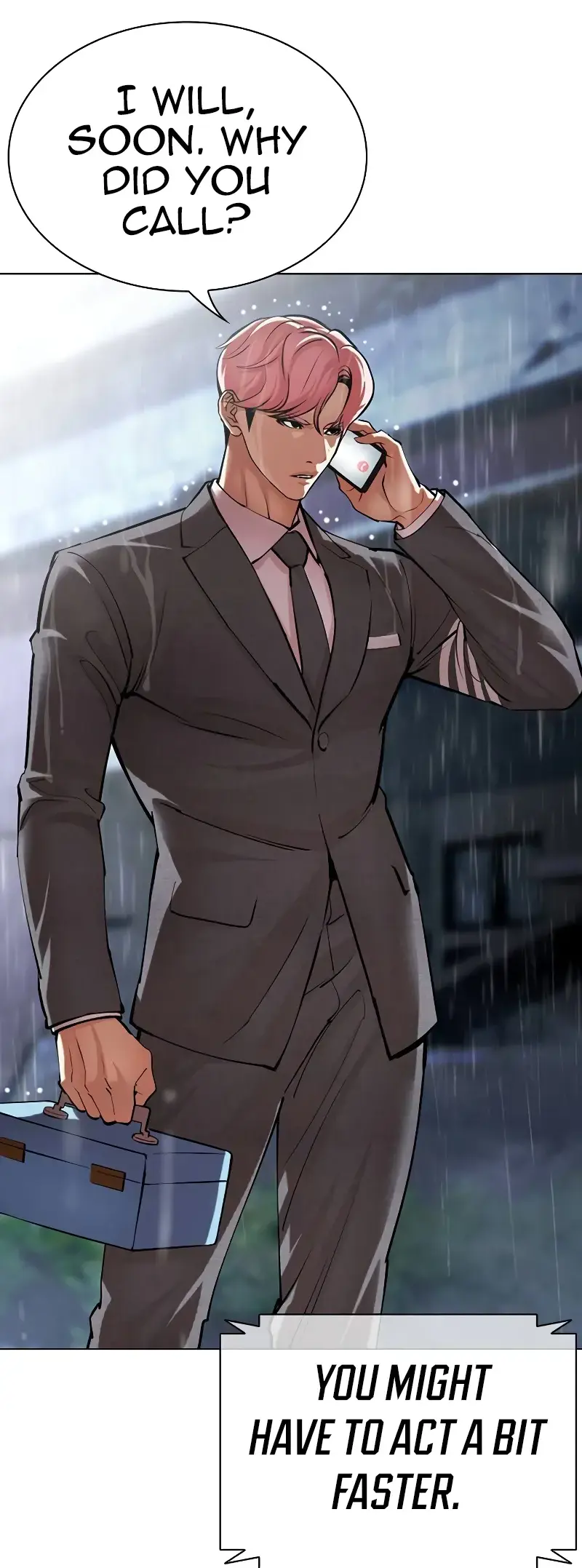 Lookism Chapter 515.2 page 5