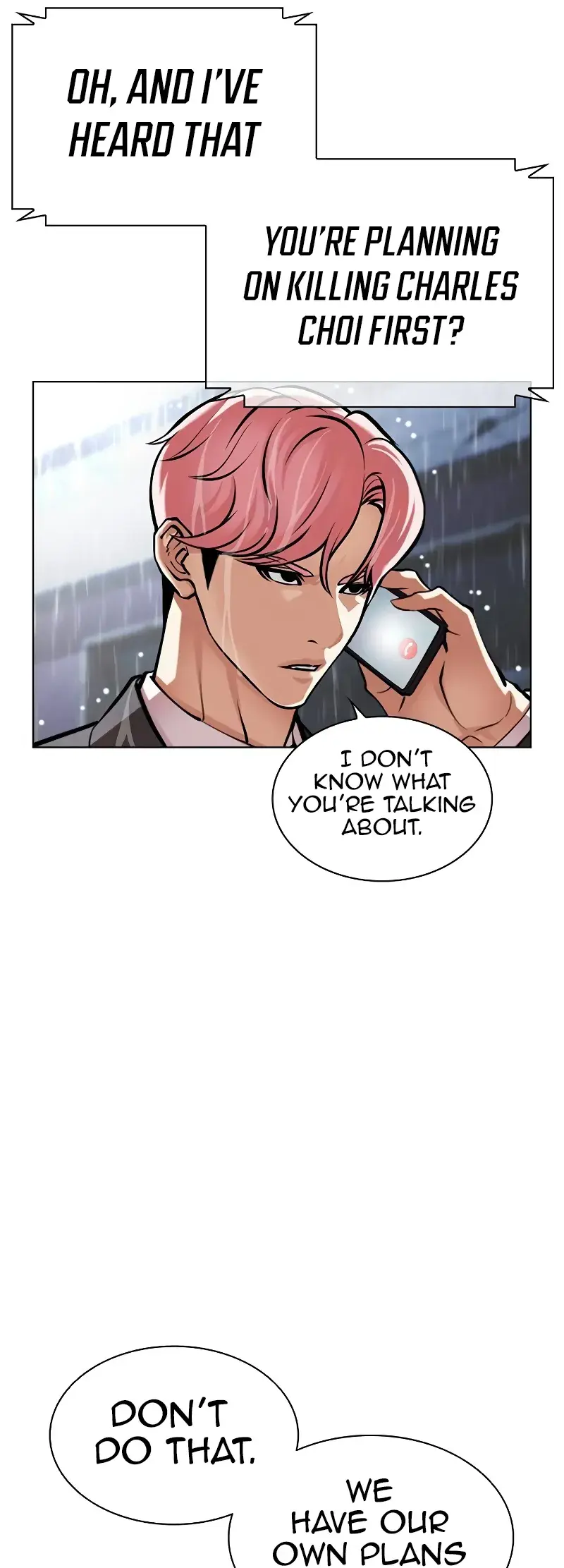Lookism Chapter 515.2 page 7