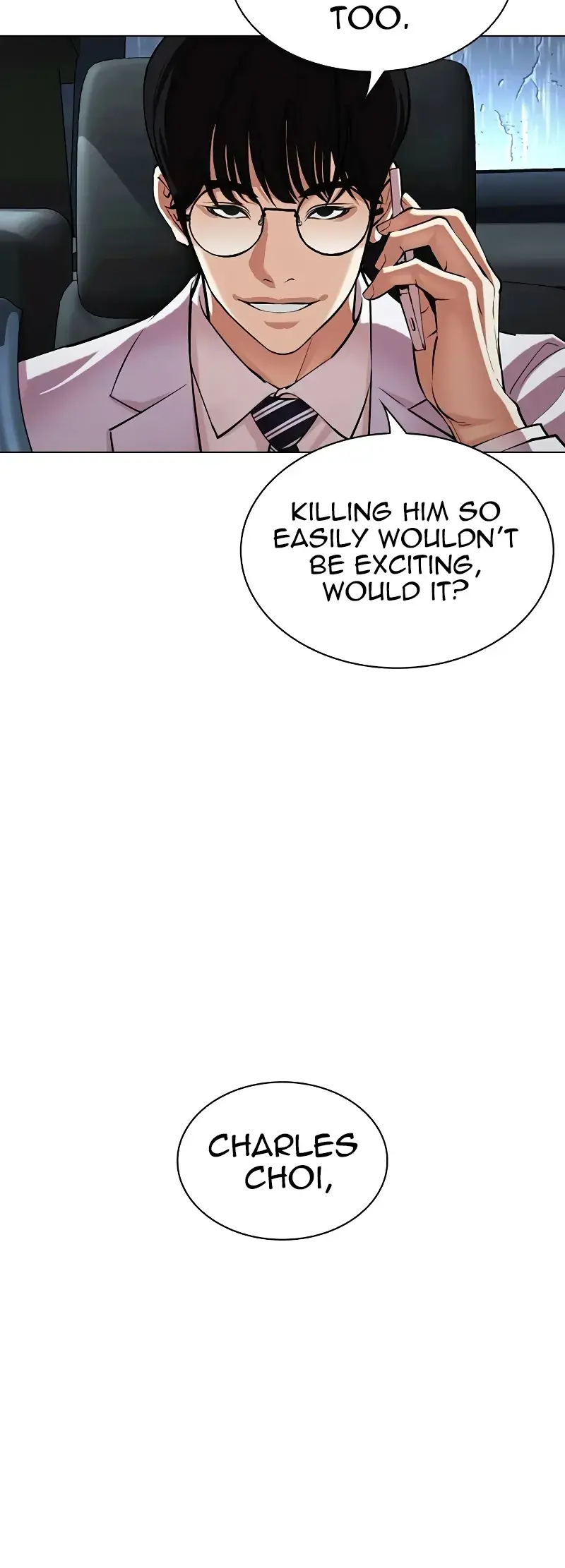 Lookism Chapter 515.2 page 8