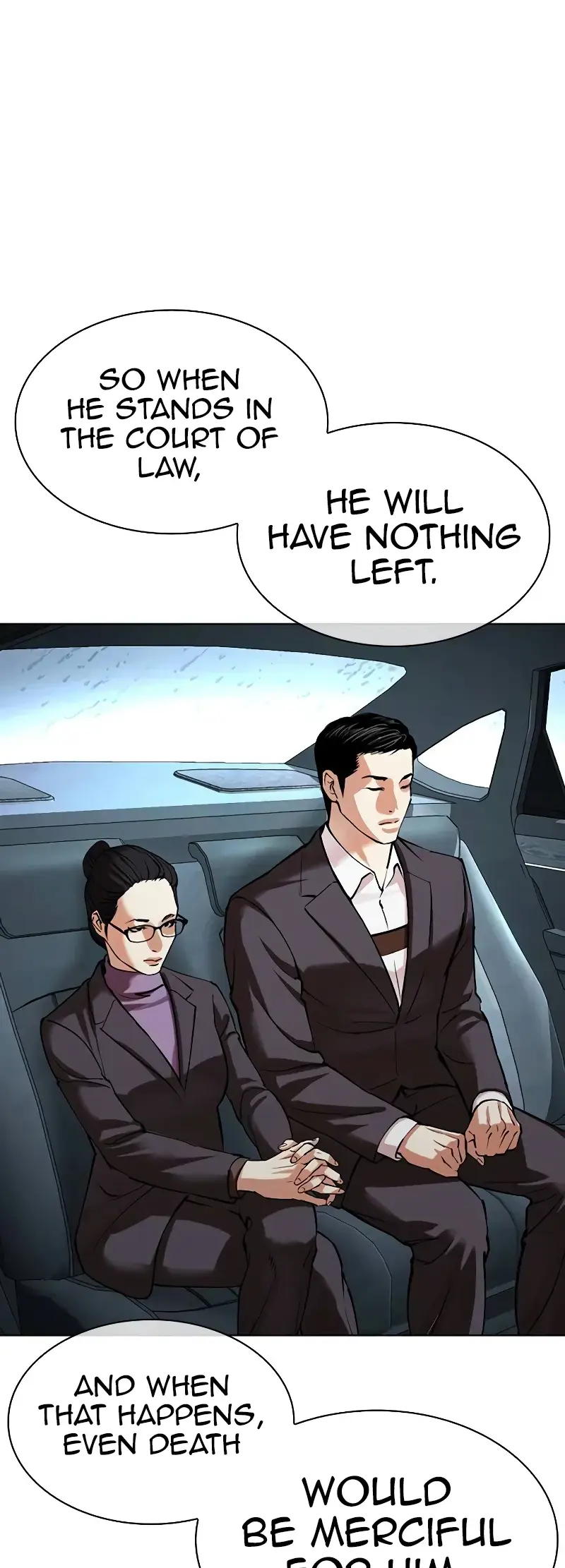 Lookism Chapter 515.2 page 11