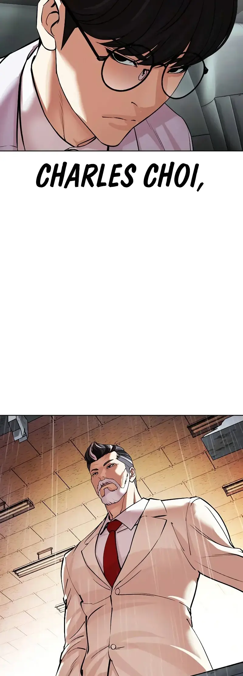 Lookism Chapter 515.2 page 14