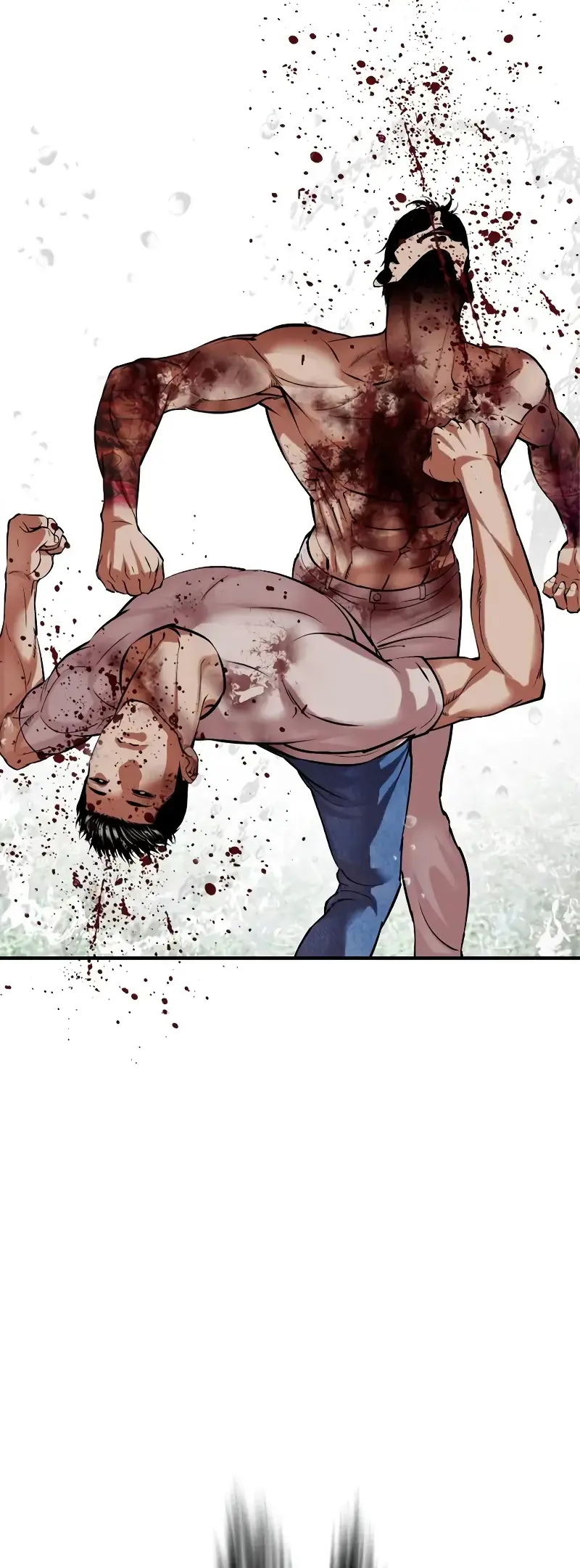 Lookism Chapter 515.2 page 22