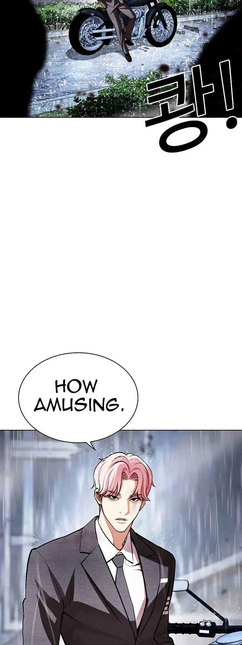 Lookism Chapter 515.2 page 28