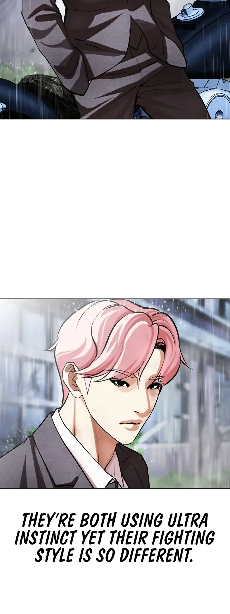 Lookism Chapter 515.2 page 29