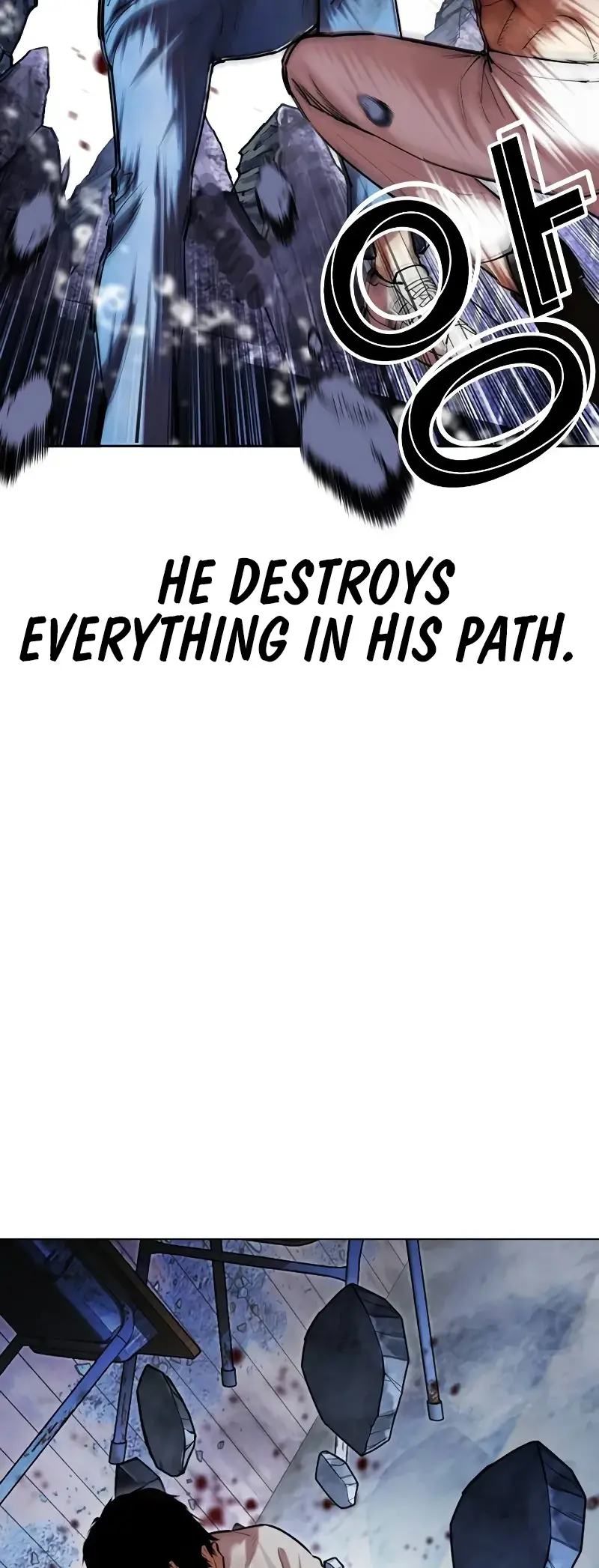 Lookism Chapter 515.2 page 35