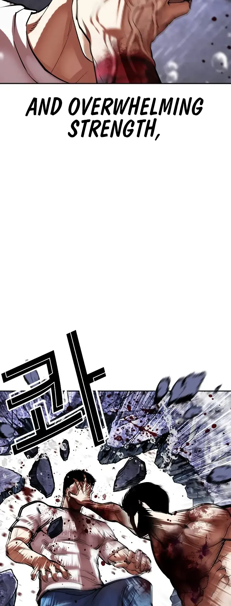 Lookism Chapter 515.2 page 34