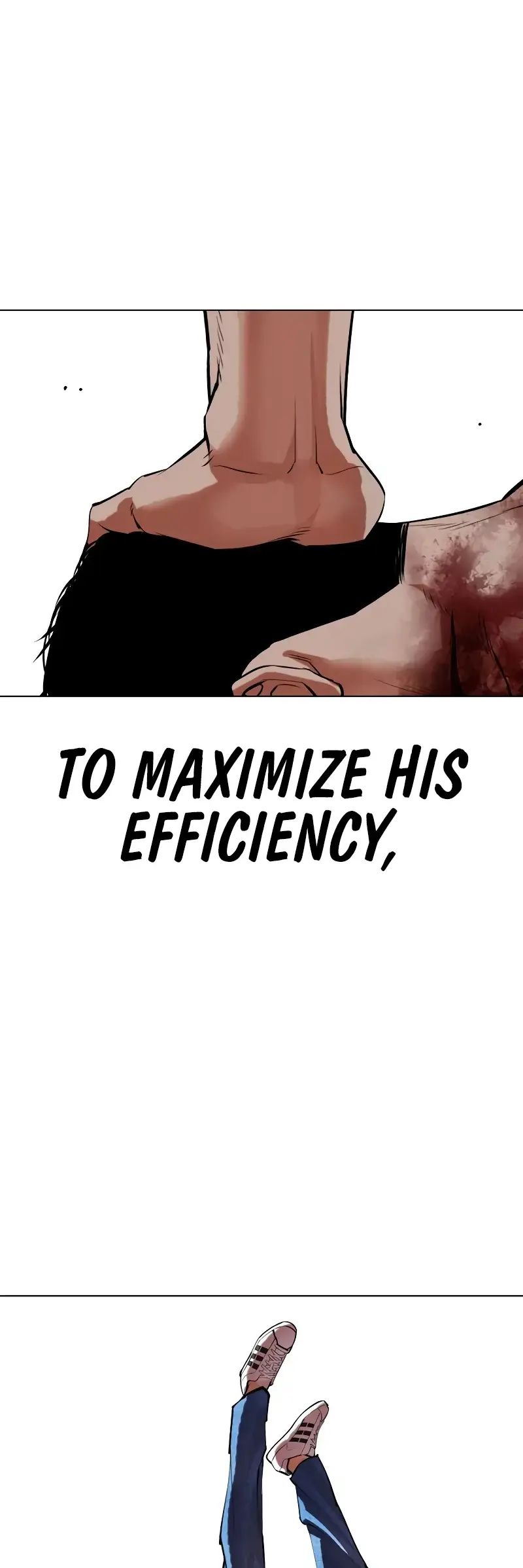 Lookism Chapter 515.2 page 38