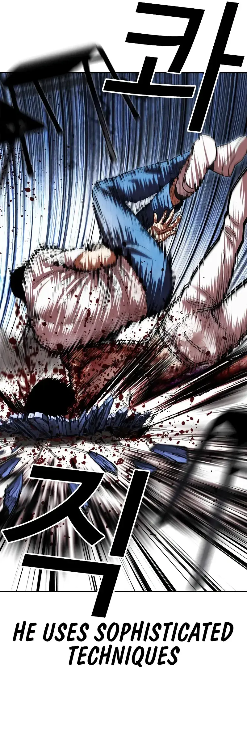 Lookism Chapter 515.2 page 37