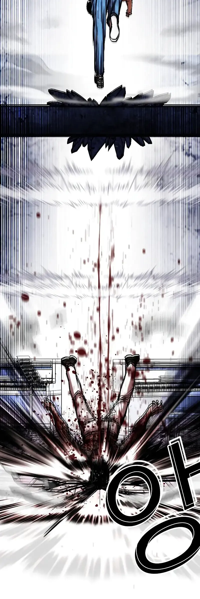 Lookism Chapter 515.2 page 40