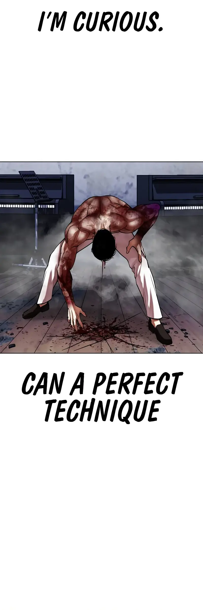 Lookism Chapter 515.2 page 41