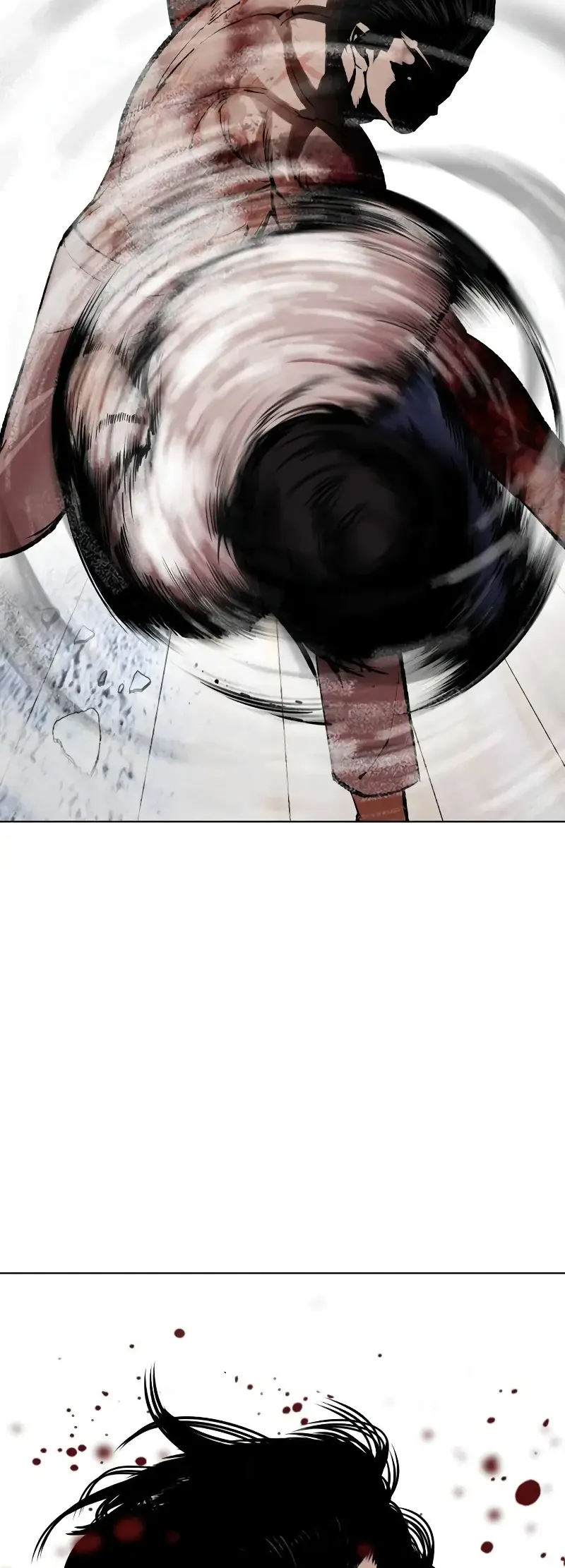 Lookism Chapter 515.2 page 56