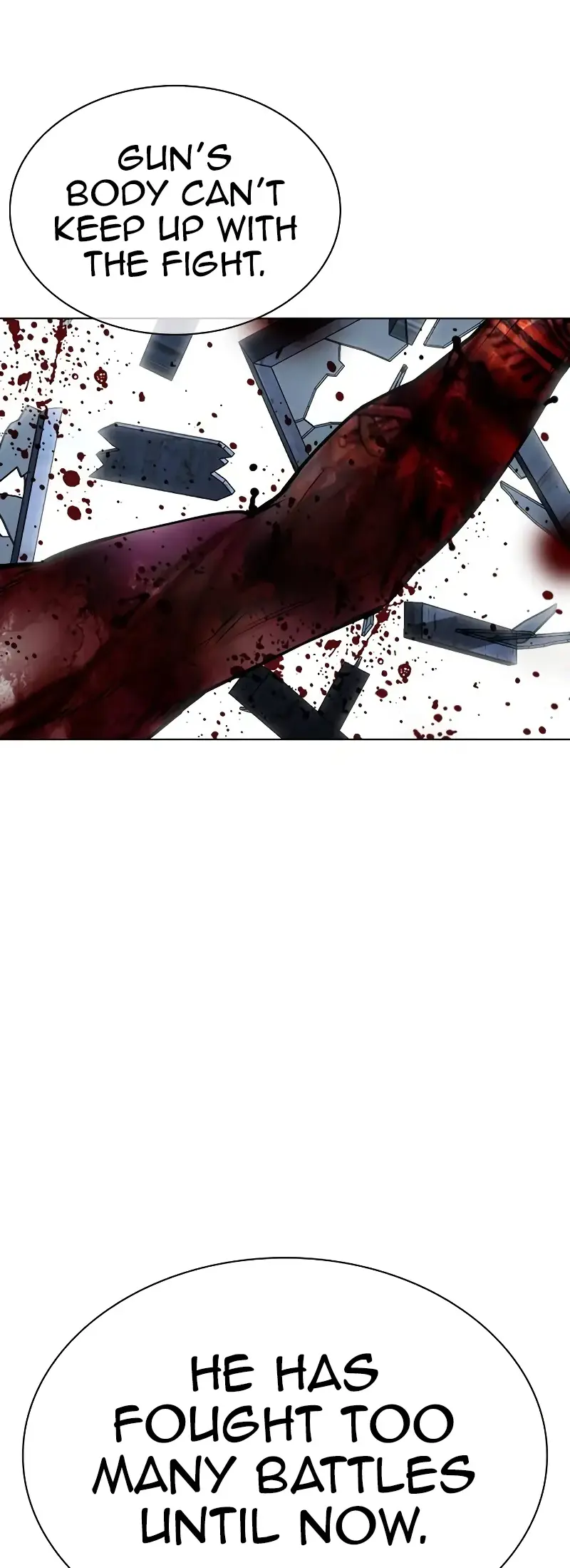 Lookism Chapter 515.2 page 61