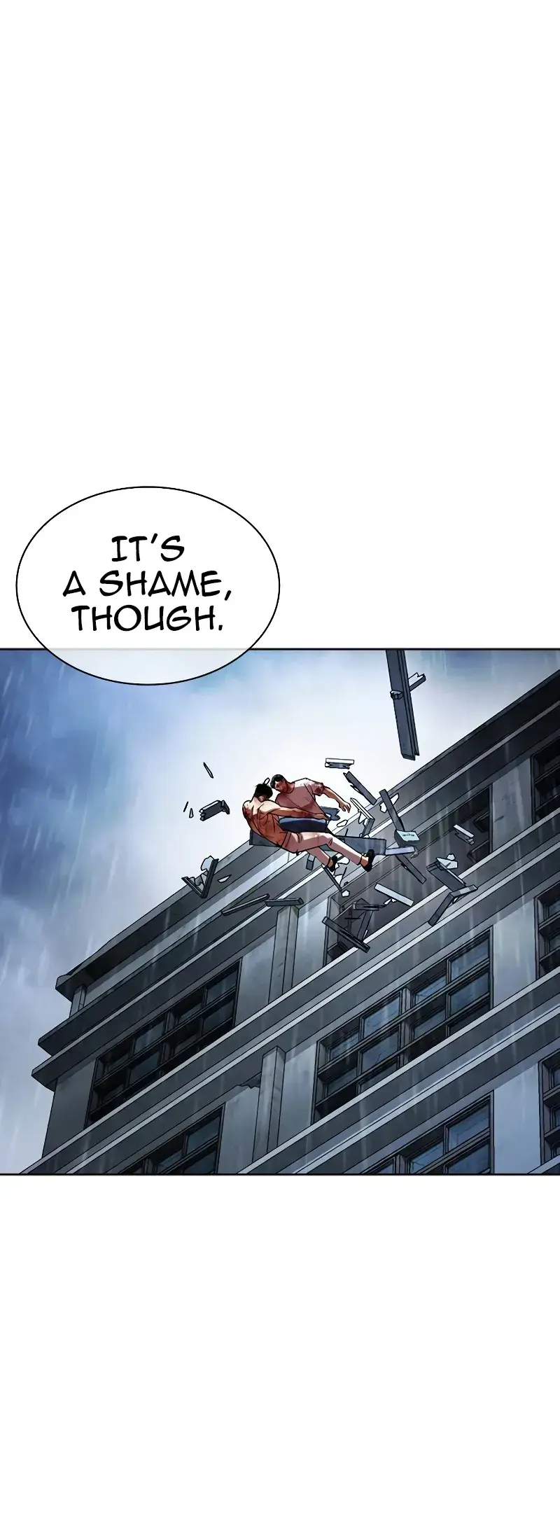 Lookism Chapter 515.2 page 60