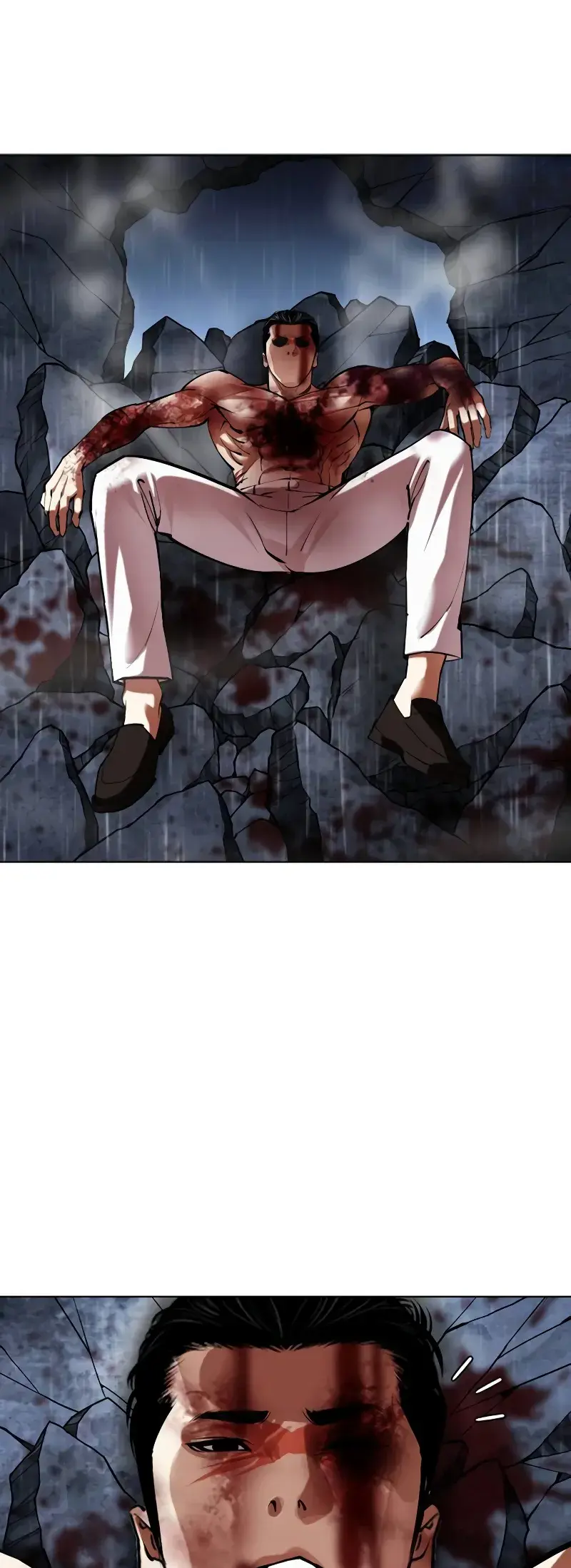Lookism Chapter 515.2 page 63