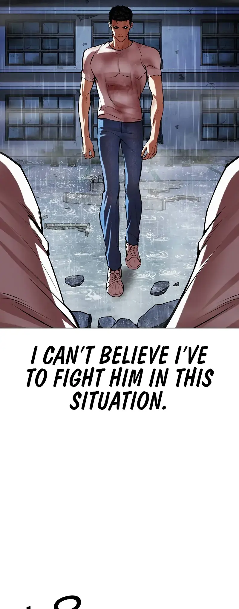Lookism Chapter 515.2 page 66