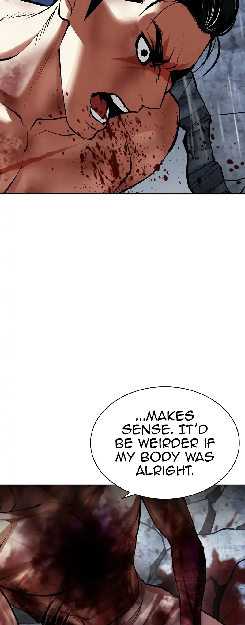 Lookism Chapter 515.2 page 69