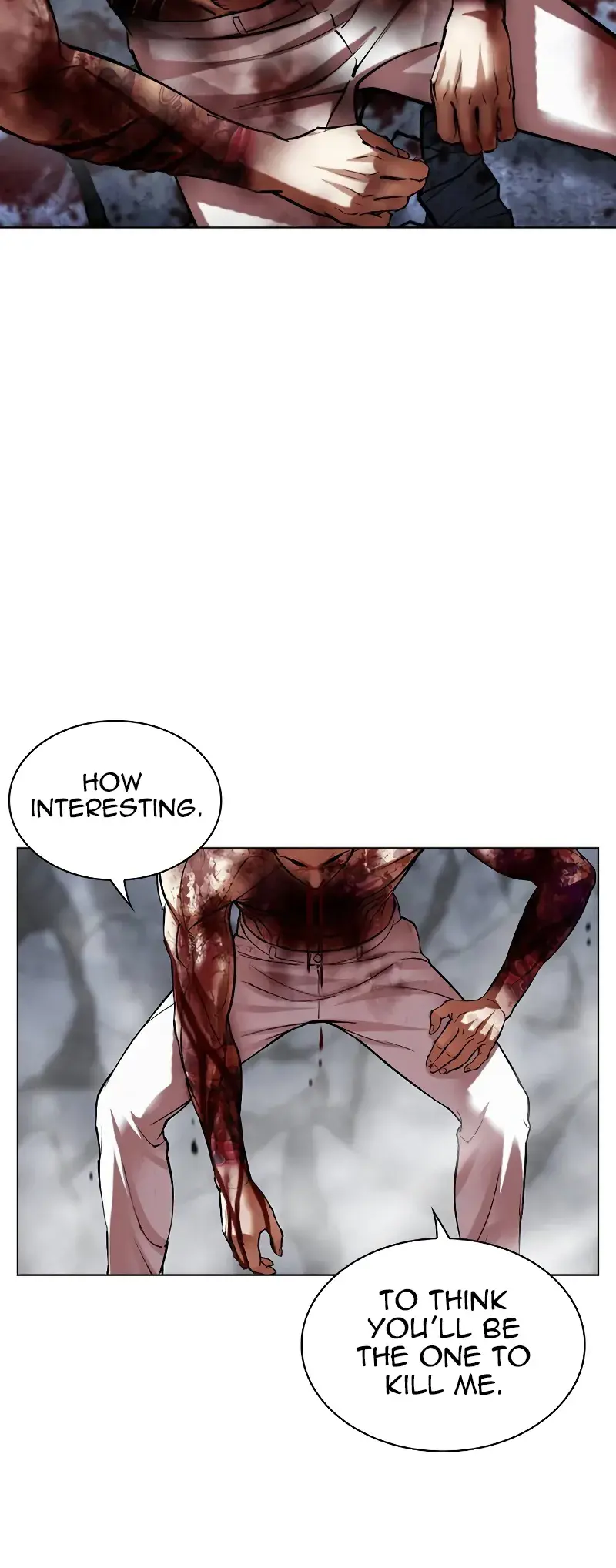 Lookism Chapter 515.2 page 70
