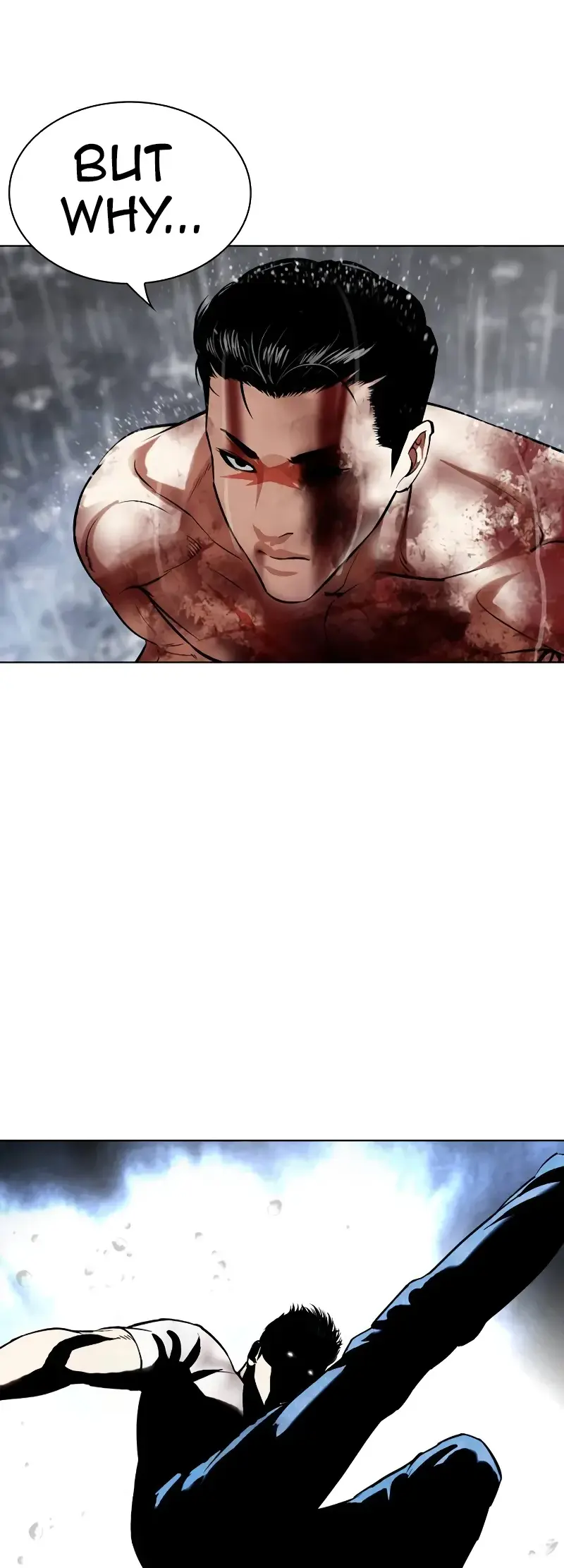 Lookism Chapter 515.2 page 76
