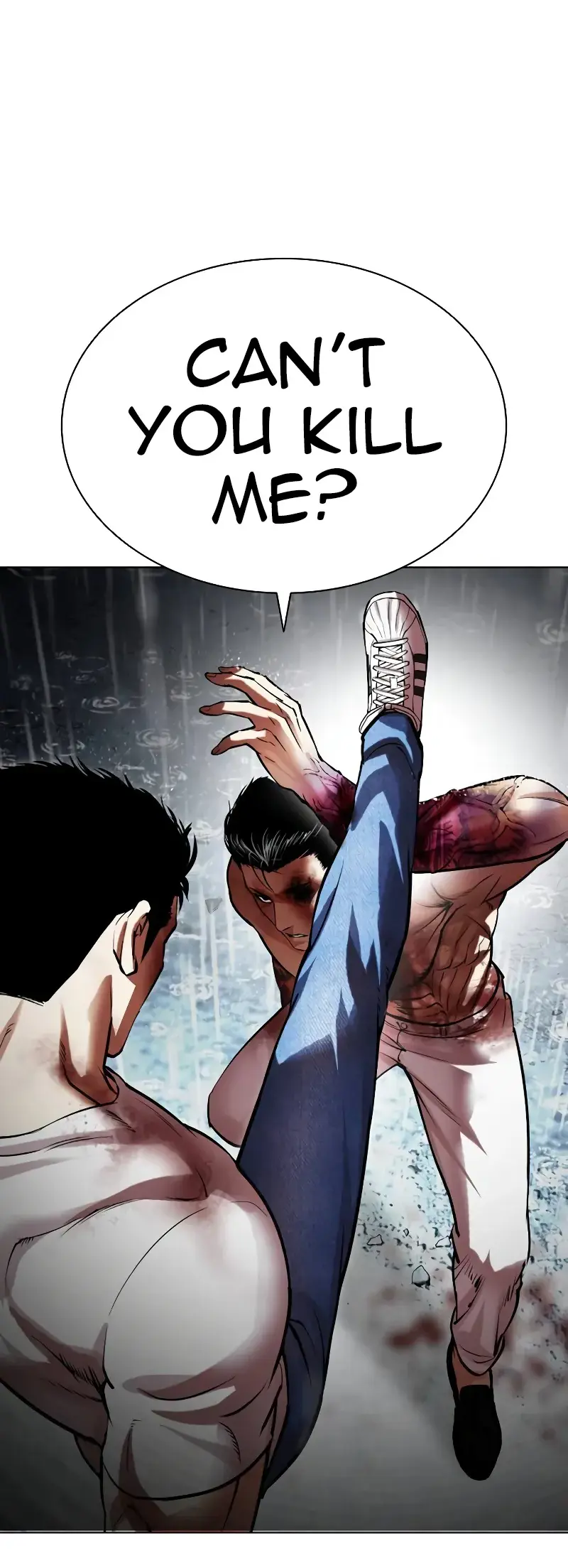Lookism Chapter 515.2 page 79