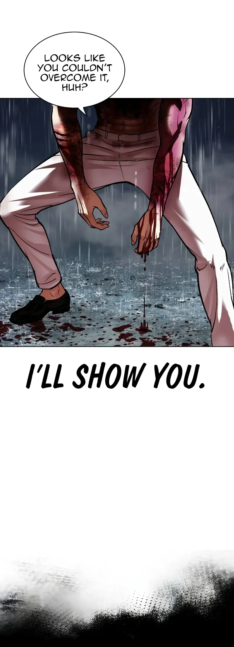 Lookism Chapter 515.2 page 81